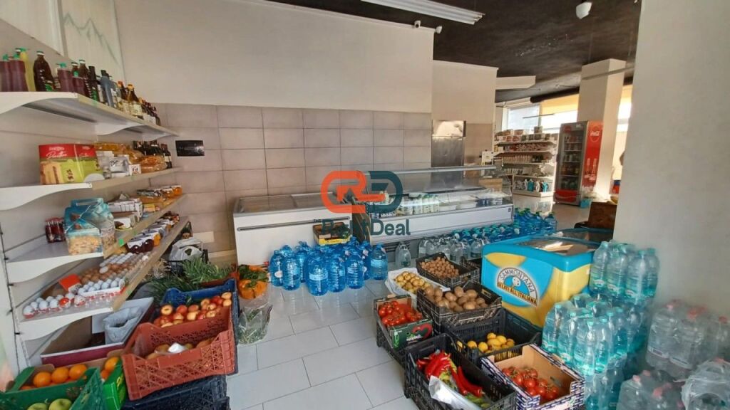 Vicino a Selvise, Locale in Affitto, Per Tipologie Diverse di Uffici o Attività Commerciali!!!
