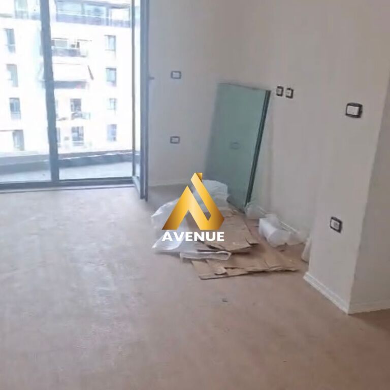 FOR SALE APARTMENT 2+1 – AVIATION FIELD, TURDIU RESIDENCE TIRANA