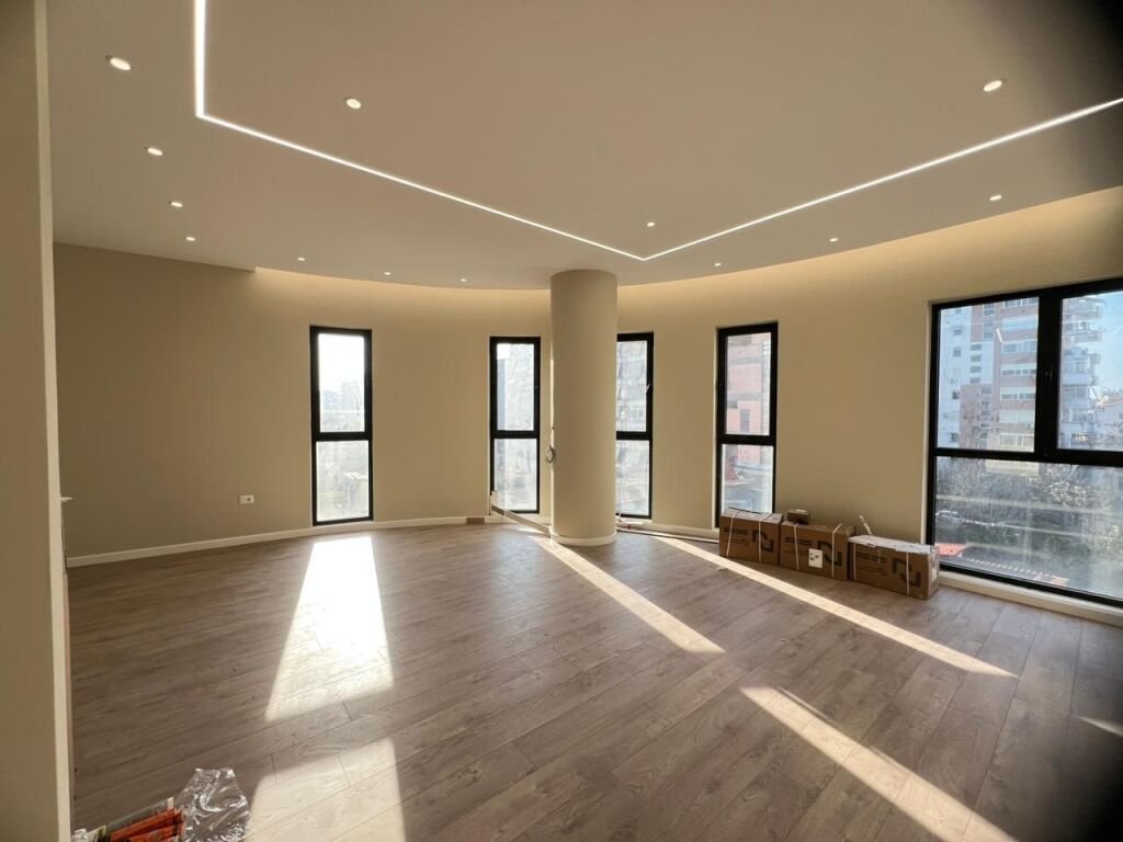 Appartamento 2+1 in vendita presso Spring Residence a Vasil Shanto.