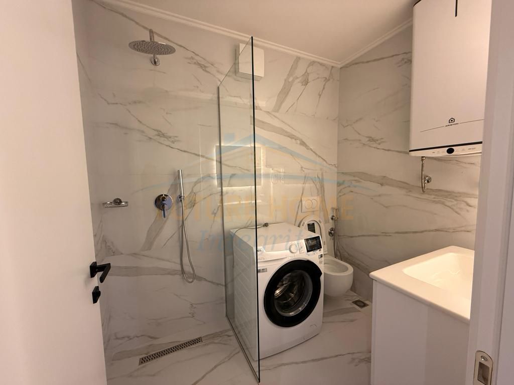 Qera, Apartament 2+1+2+Post Parkimi, Rruga e Elbasanit, Tiranë.