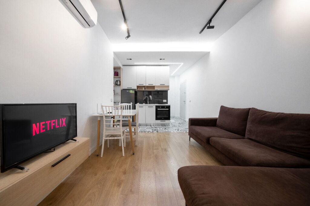 Shiten 2 Apartamente 1+1 për Investim – Mine Peza, Tiranë çmimi 220,000 euro