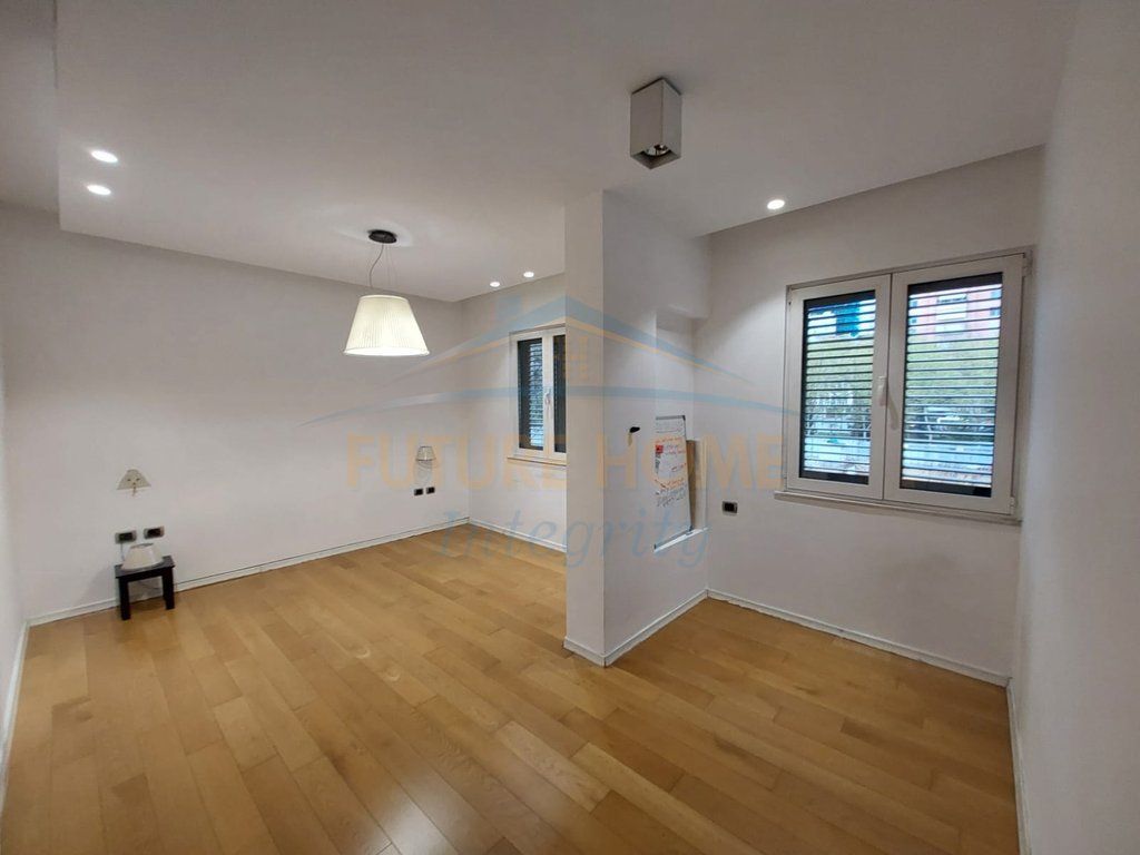 Rent, 2+1 Apartment for Offices, Blloku, Tirana.