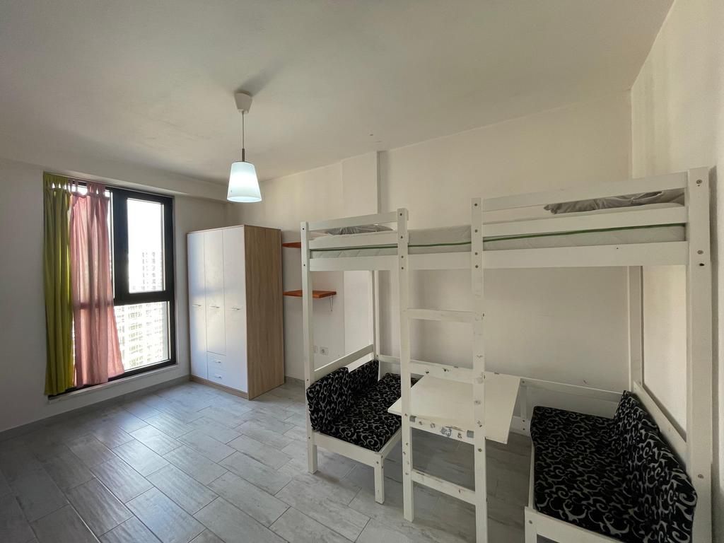 APPARTAMENTO IN AFFITTO 3+1 NELL'EX AEROPORTO!
