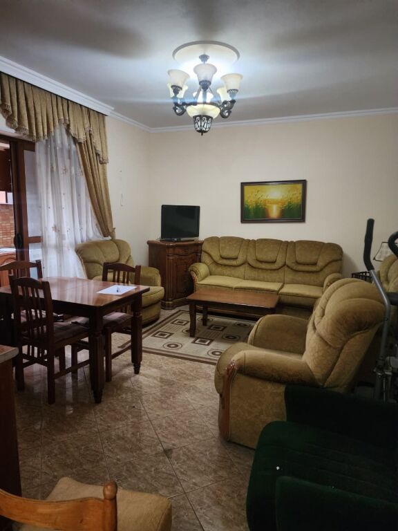 APARTMENT 2+1 FOR SALE IN XHAMLLIK