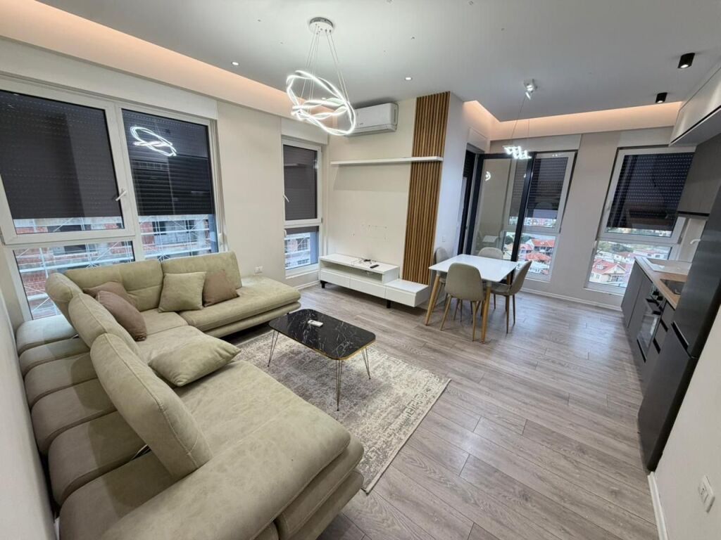 Apartment for rent 2+1 Near 21 December, Complex Contact