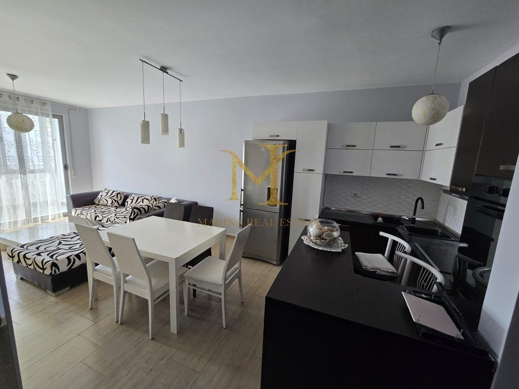 Apartment 2+1 For Sale in Ish-URT, Durrës - 120000€ | 106 m²