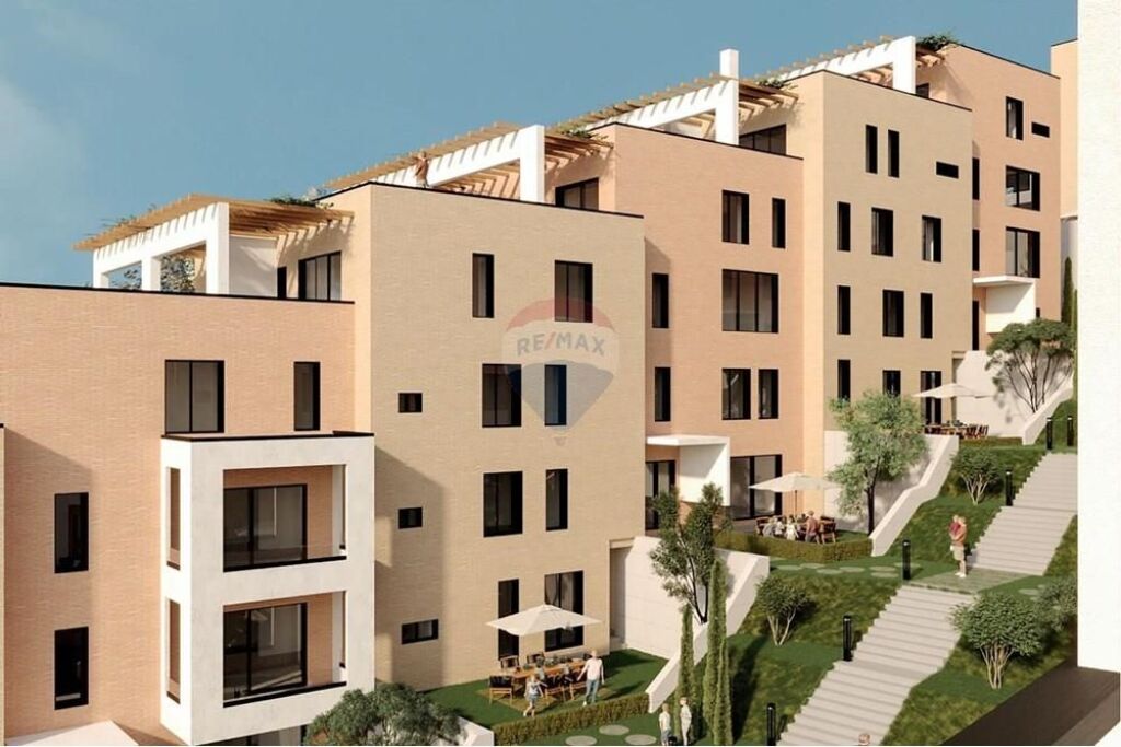 Apartament - Për Shitje - Kopshti Zoologjik, Tiranë