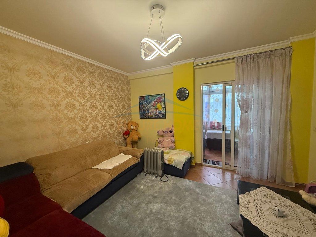 Apartment 2+1 for sale Kodra e Diellit
