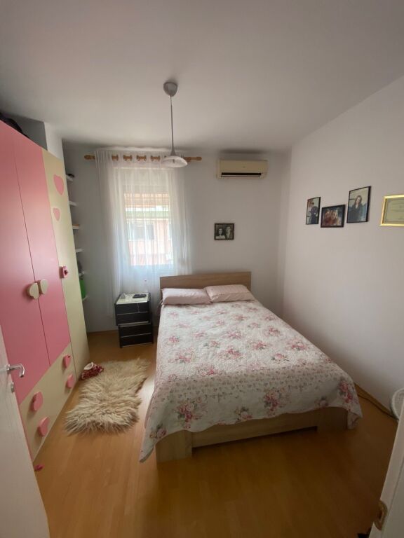 🏡 Apartament 2+1 për Shitje – Kodra e Diellit (Eleonora)