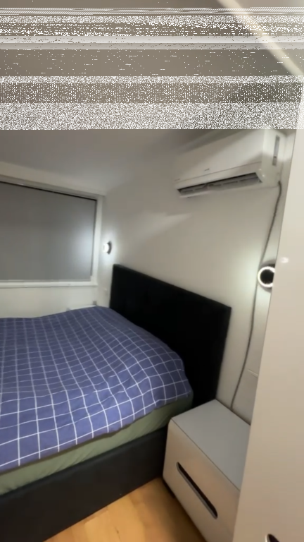 Apartament 2+1 Bllok!