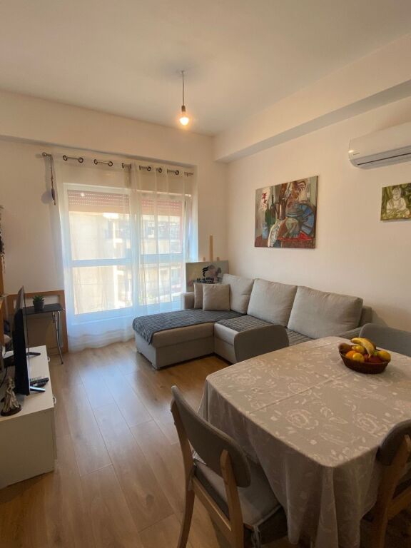 APPARTAMENTO IN AFFITTO 1+1 ALI DEMI 40.000 LEKE FH-66796