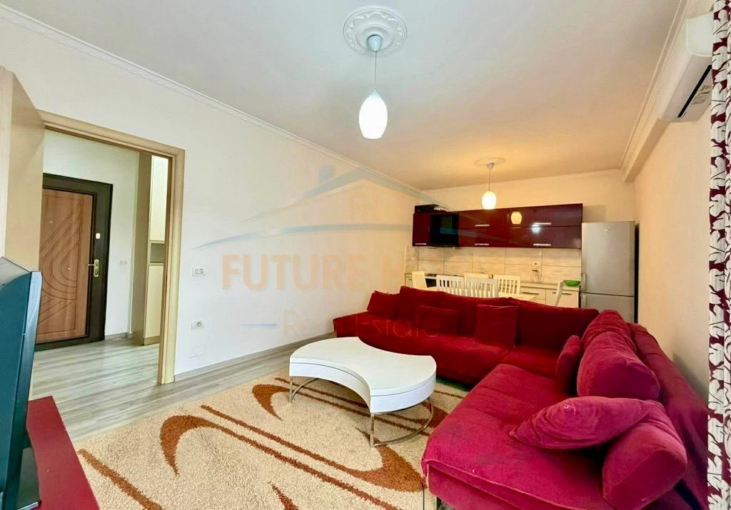 🏠 1+1 Arredato e con Ipoteca a Unaza e Re – Pronto per Abitare! ✨