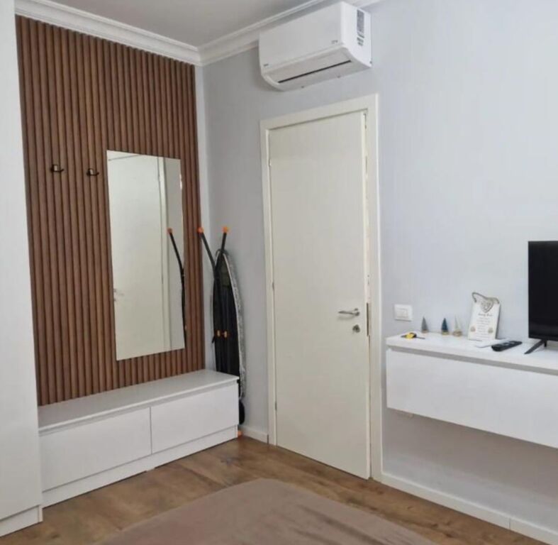 Apartment 1+1 with Parking Space for Rent