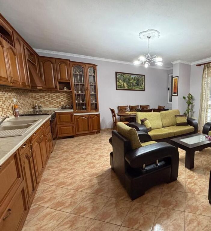 Apartment 1+1 for rent
