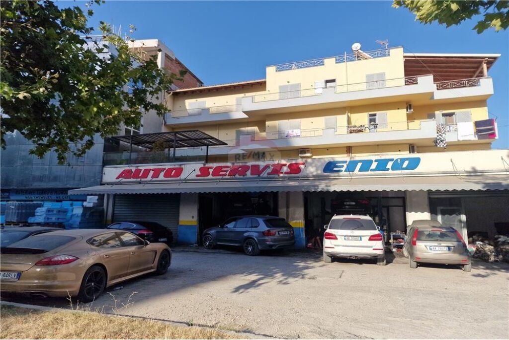 Okazion 900€/m2 Apartament ne shitje,Vlore