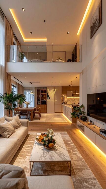 APPARTAMENTO DUPLEX 2+1+2+BLK IN VENDITA A KODRA E DIELLIT 470.000 EURO