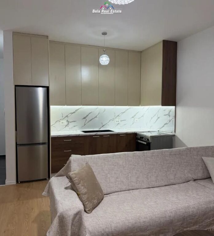 Apartment 1+1 For Rent In Don Bosko (ID B2101606) Tirana