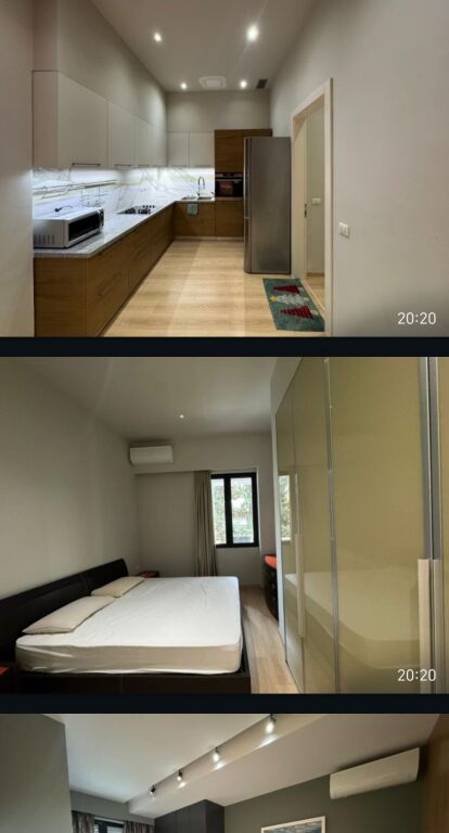 Apartment 3+1+2+ 2 Parking Spaces at Dry Lake