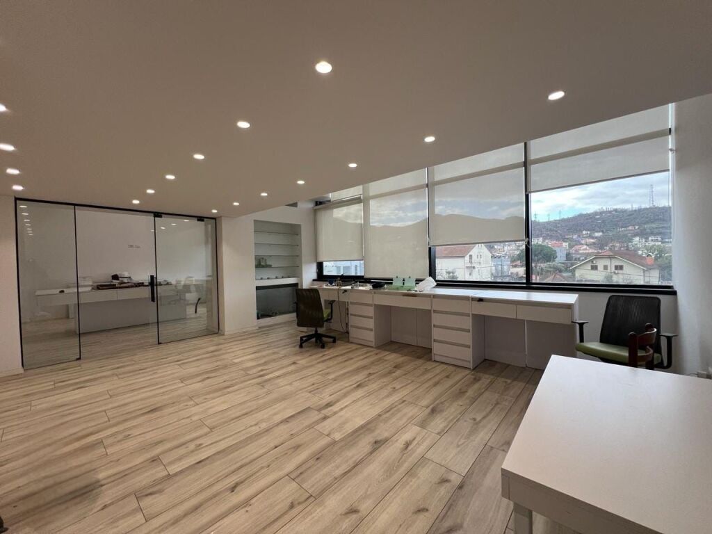 🏢 Duplex for rent – Tirana Golden Park