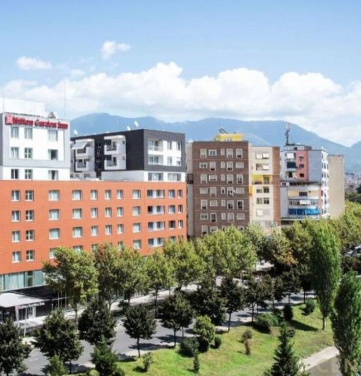 OFFICE FOR RENT NEAR HILTON, NEAR DELIJORGJI
