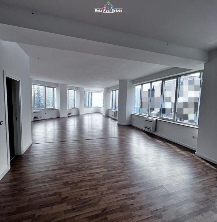 Office for Rent at Dinamo Stadium (ID BZ2900) Tirana