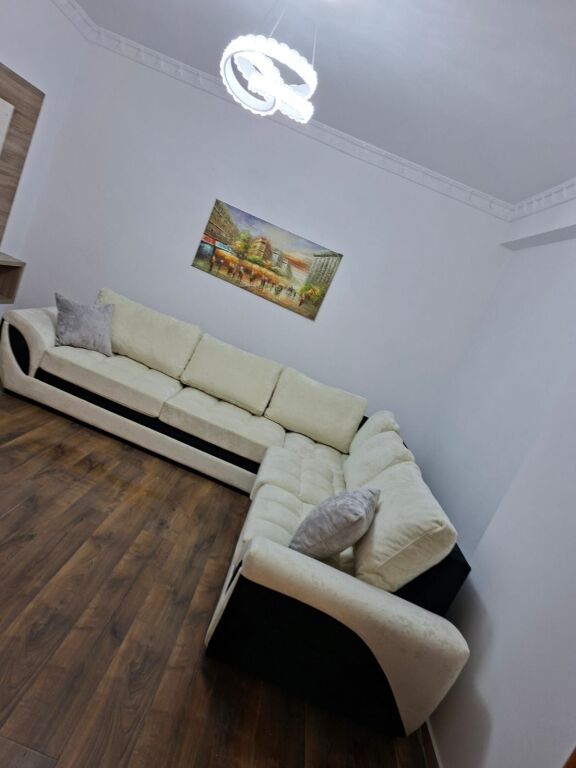 FOR RENT 2+1 APARTMENT – ASTIR, FRATARI COMPLEX, TIRANA