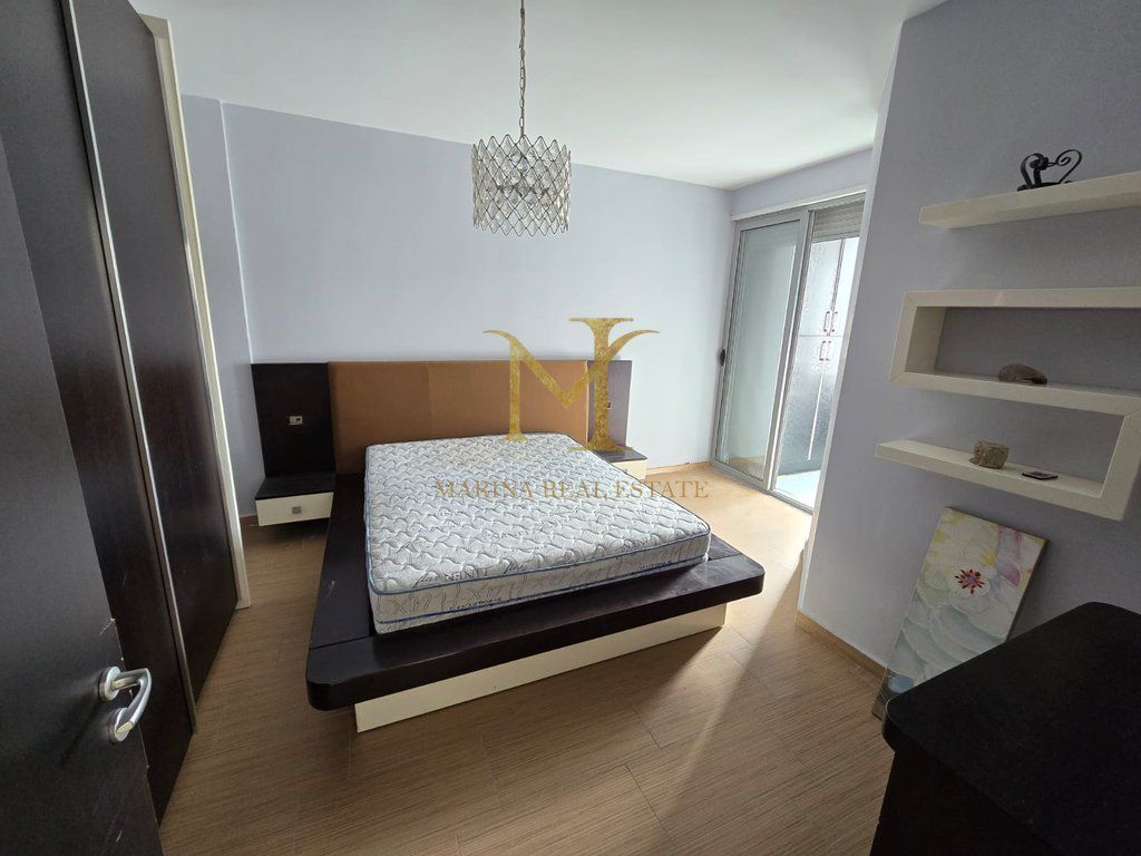 Apartment 2+1 For Sale in Ish-URT, Durrës - 120000€ | 106 m²