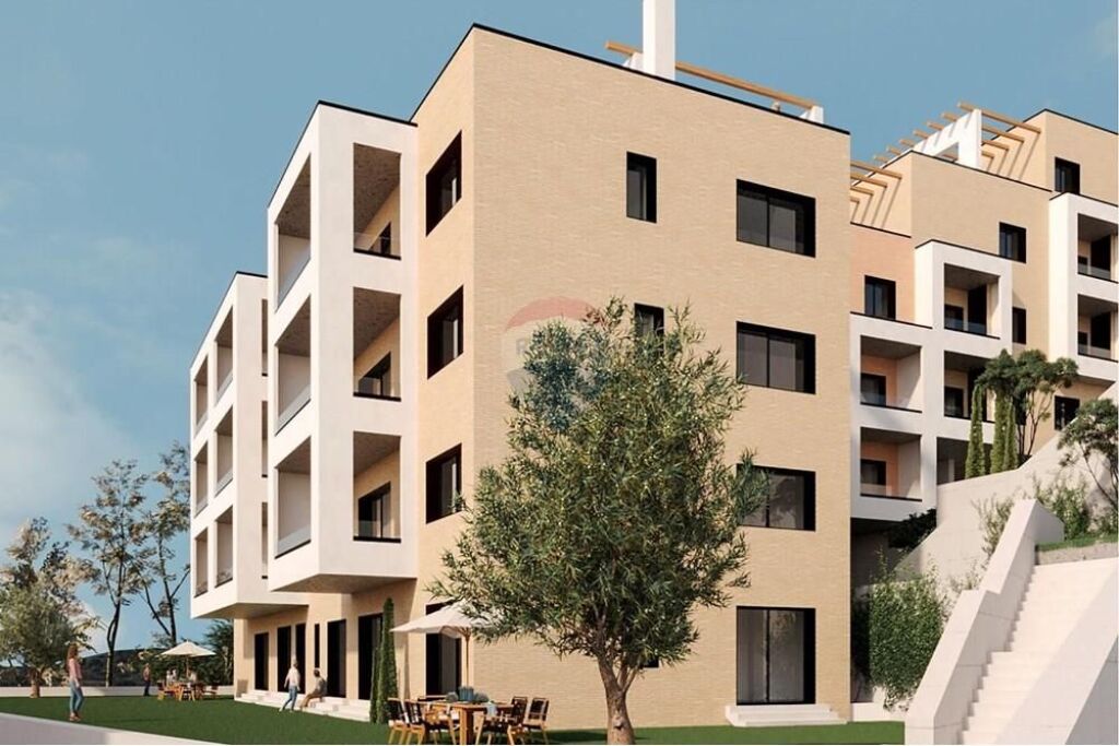Apartament - Për Shitje - Kopshti Zoologjik, Tiranë