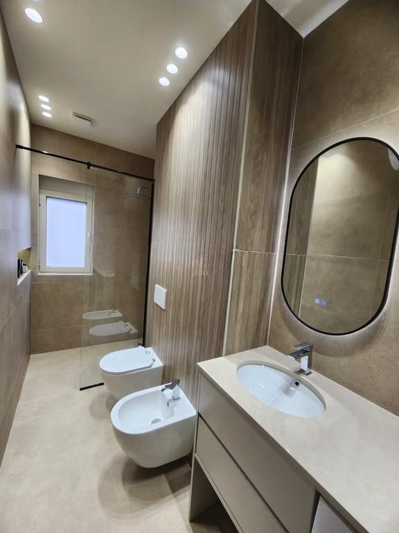 Appartamento 1+1 in vendita nella zona di Plazh, Durres!