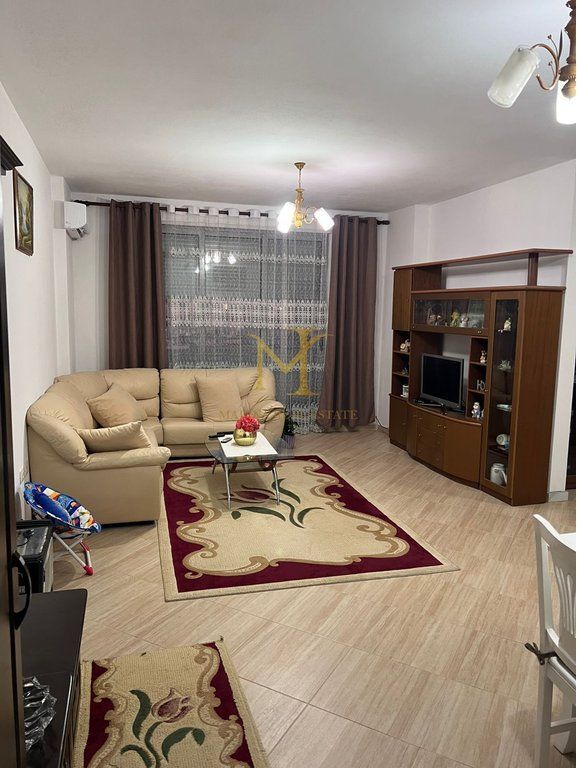 VENDESI APPARTAMENTO 2+1+2 BAGNI E 2 BALCONI VICINO ISH URT A DURRËS !
