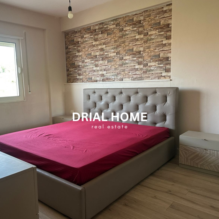 Apartament me qera 2+1+ballkon