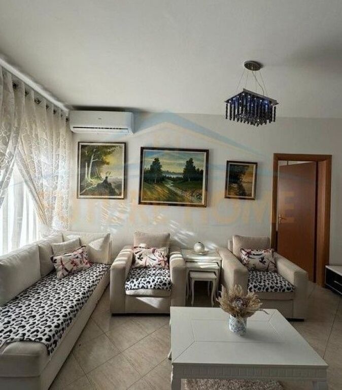 Qera, Apartament 1+1, Rruga Muhamed Deliu,Fresk