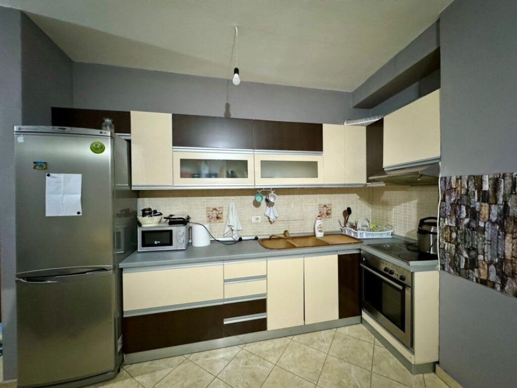 Appartamento 1+1 in vendita, Astir