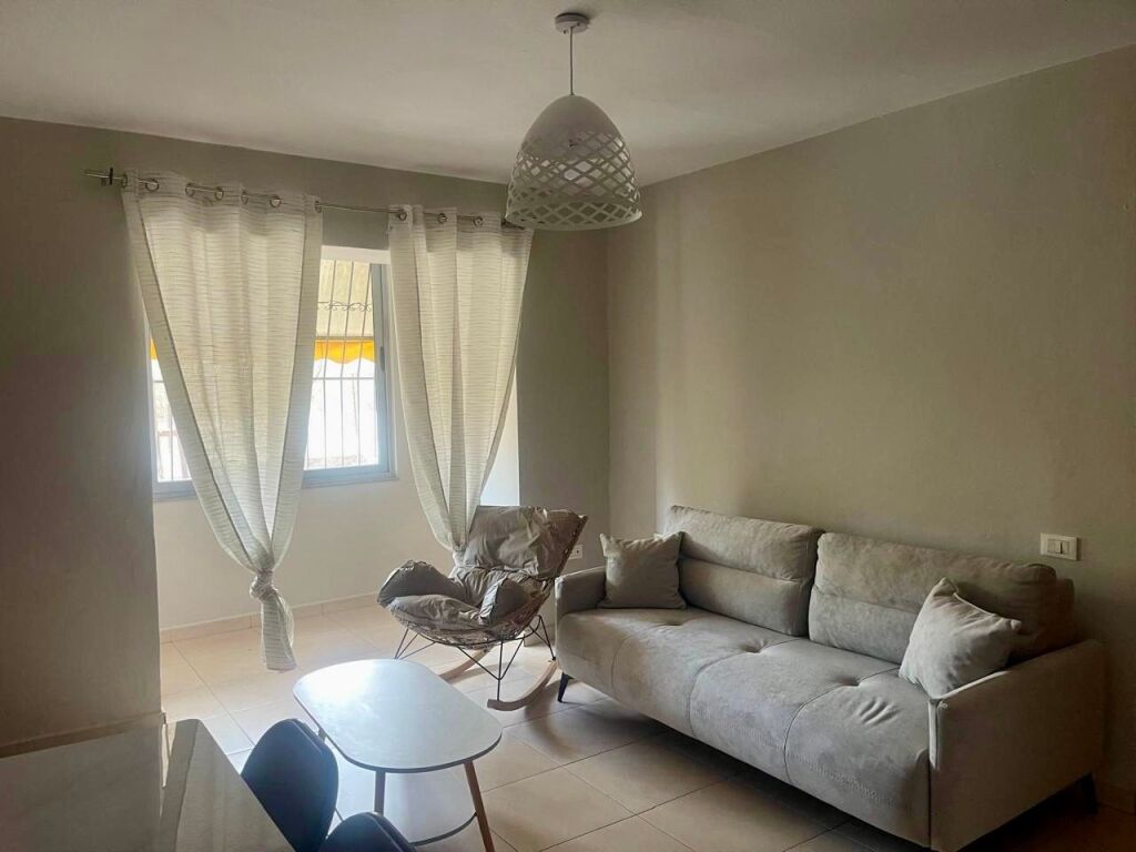 📣 QERA Apartament 1+1 📍 BRRYLI, Prane Bar "Votra" ✨