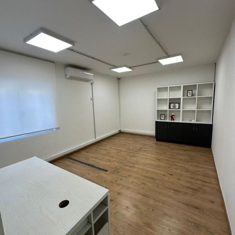 🏢✨ Office Space for Rent 7 rooms – Bllok ✨🏢