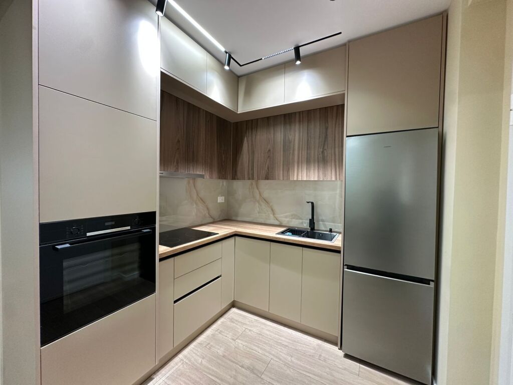Apartment for rent in Babrru
