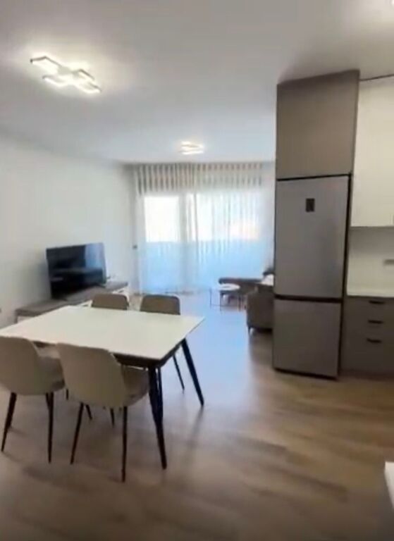 Apartament 2+1+2+parkim te Dega e Thesarit ,Rruga e Elbasanit