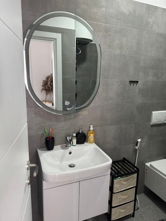 1+1 apartment for sale in Shengjin, Rana e Hedhun!