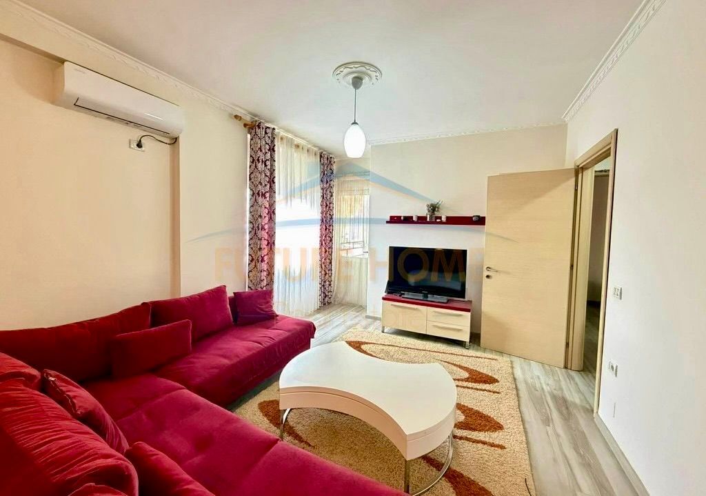 🏠 1+1 Arredato e con Ipoteca a Unaza e Re – Pronto per Abitare! ✨