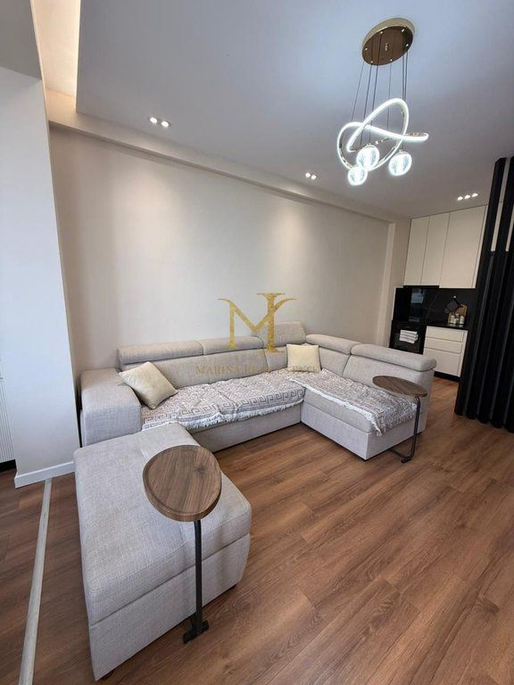 MODERN 1+1 APARTMENT FOR SALE IN ILIRIA BEACH!