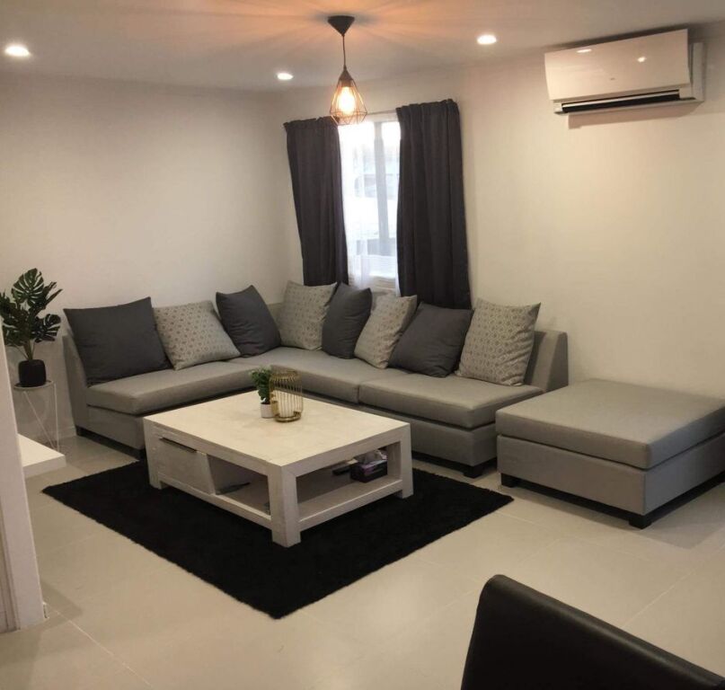 Municipality of Paris, 2+1 apartment for rent.