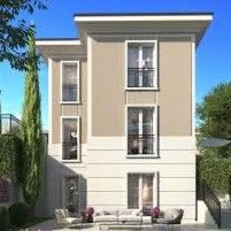 🏡✨ Villa for Sale 3+1+4 bathrooms – Rolling Hills, Lake of Farka ✨🏡