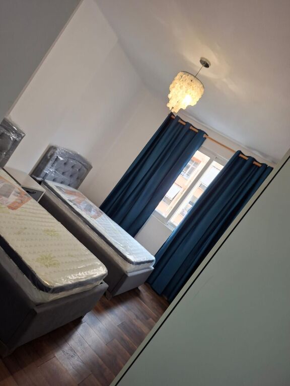 FOR RENT 2+1 APARTMENT – ASTIR, FRATARI COMPLEX, TIRANA
