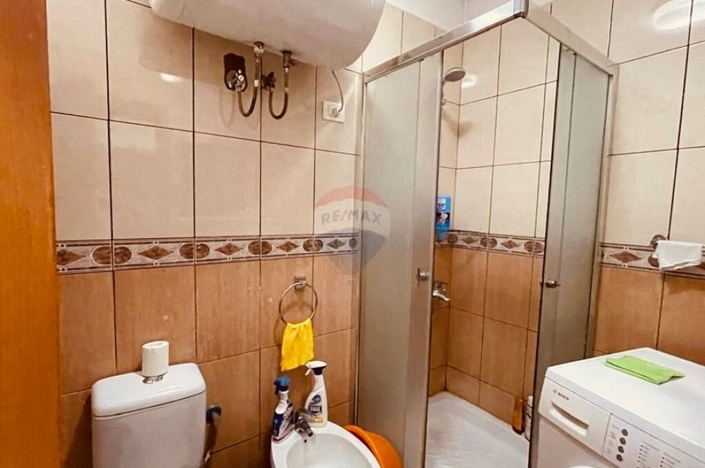 🏠📍Apartament 1+1 Ish Tregu Elektrik