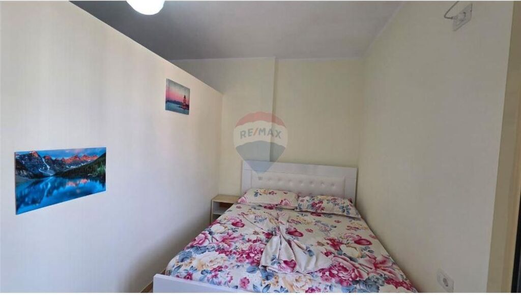 🏡 Studio – Për Qira | Lungomare, Vlorë | 100 m nga deti 🌊