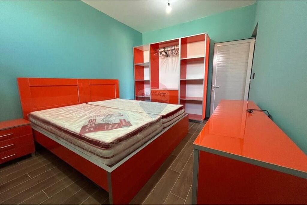 🏡 Appartamento 1+1 in Affitto – Via Reshat Osmani, Vlora