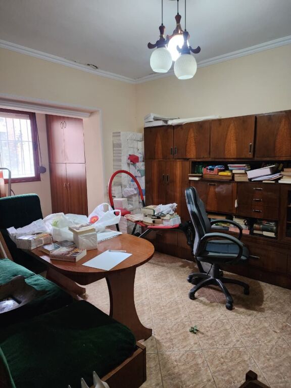 APARTMENT 2+1 FOR SALE IN XHAMLLIK