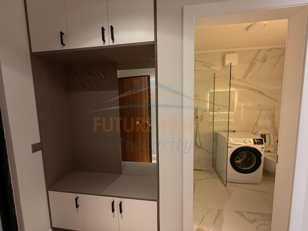 Qera, Apartament 2+1+2+Post Parkimi, Rruga e Elbasanit, Tiranë.