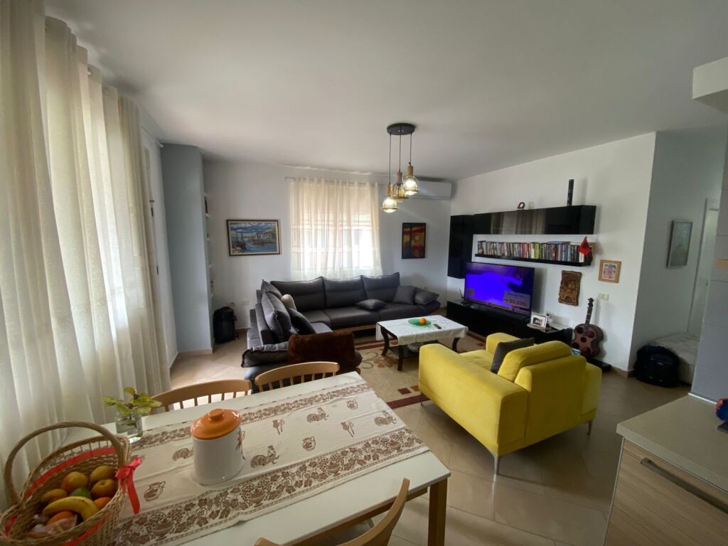 Apartment 2+1+3 at Eleonora