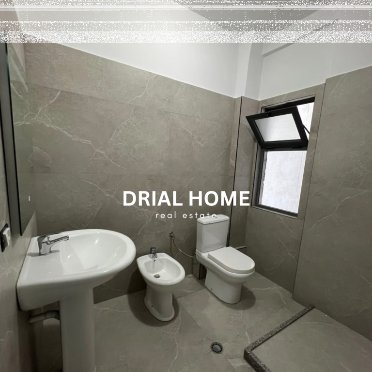 Apartament me qera 1+1